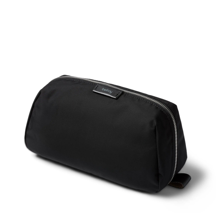 Toiletry Kit Plus black Bellroy - 1