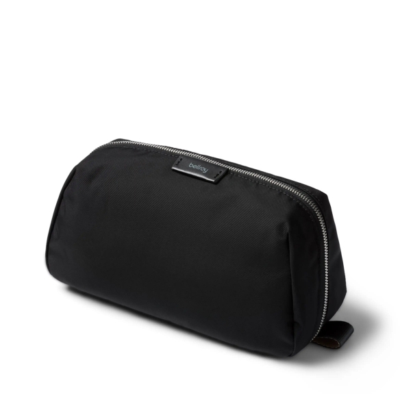 Toiletry Kit Plus black Bellroy - 1