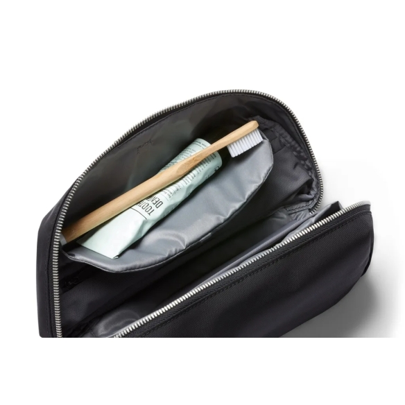 Toiletry Kit Plus black Bellroy - 3