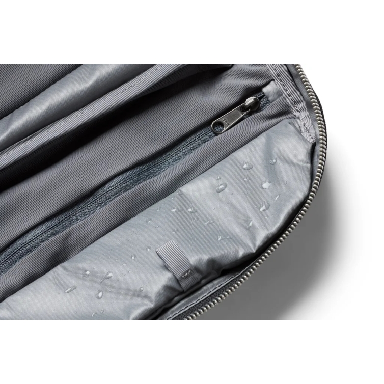 Toiletry Kit Plus black Bellroy - 6