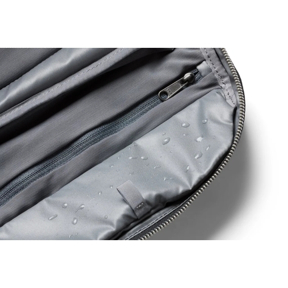 Toiletry Kit Plus Toaletná taška čierna Bellroy - 6