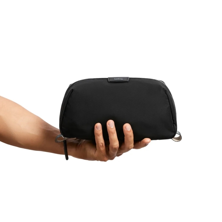 Toiletry Kit Plus black Bellroy - 7