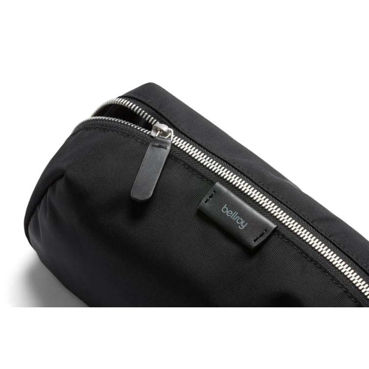 Toiletry Kit Plus Toaletná taška čierna Bellroy - 9