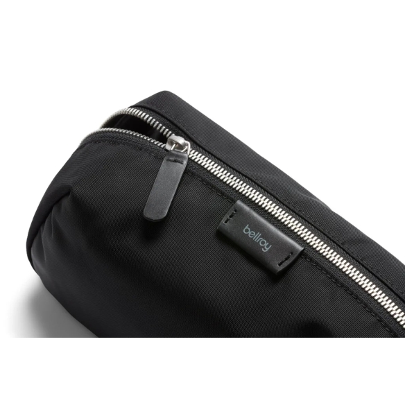 Toiletry Kit Plus black Bellroy - 9