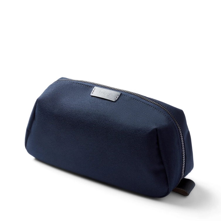 Toiletry Kit Plus Toaletná taška navy Bellroy - 1