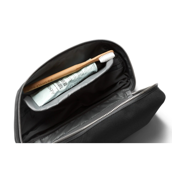 Toiletry Kit Plus Toaletná taška slate Bellroy - 7