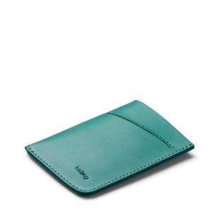 Card Sleeve Second Edition teal Bellroy - 2