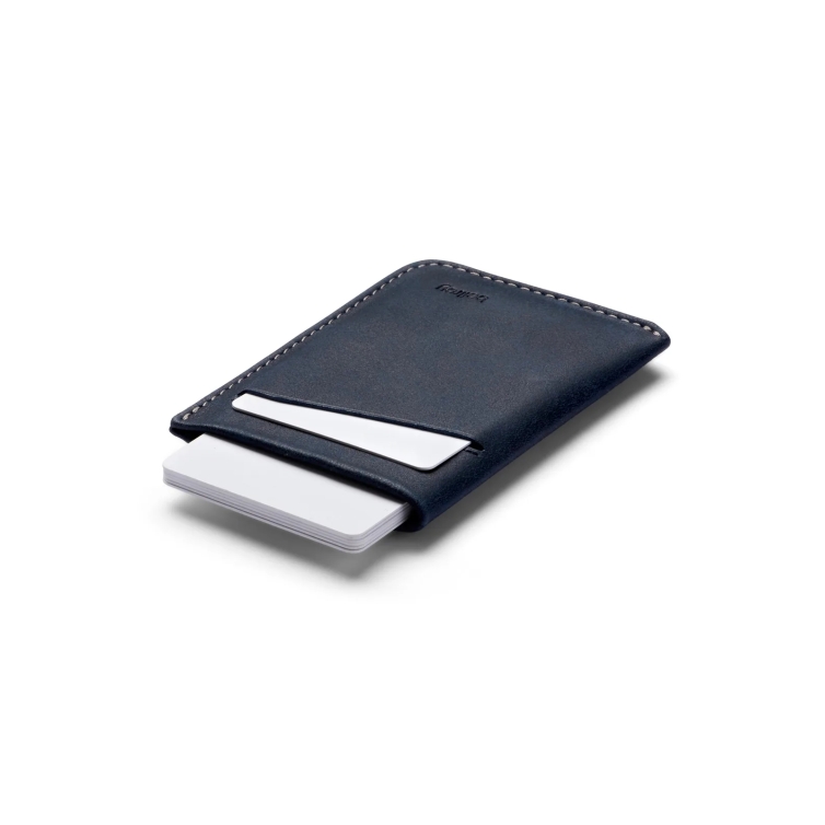 Card Sleeve Second Edition ocean Bellroy - 3