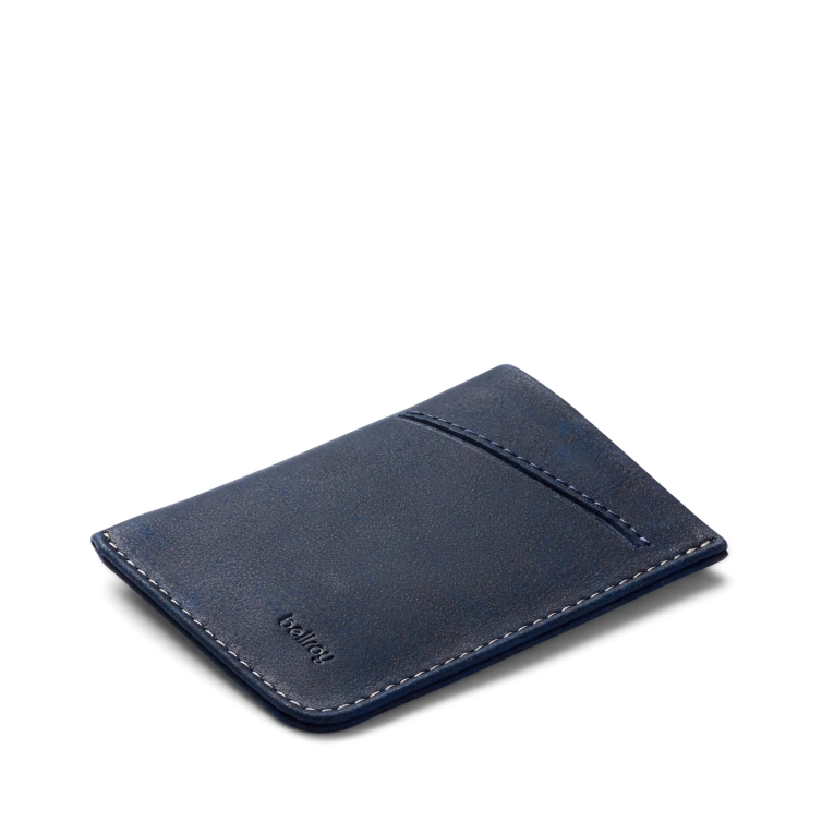 Card Sleeve Second Edition Peňaženka na karty ocean Bellroy - 1