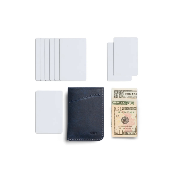 Card Sleeve Second Edition ocean Bellroy - 2