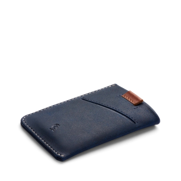 Card Sleeve Second Edition Peňaženka na karty ocean Bellroy - 4