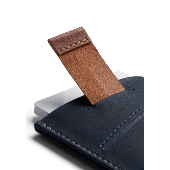 Card Sleeve Second Edition Peňaženka na karty ocean Bellroy - 6