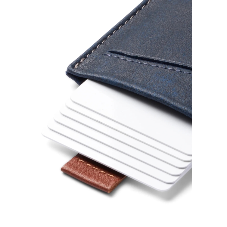 Card Sleeve Second Edition Peňaženka na karty ocean Bellroy - 8