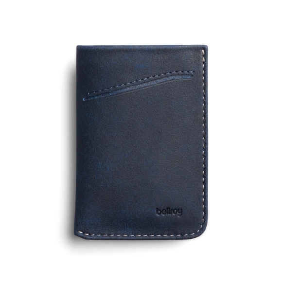 Card Sleeve Second Edition Peňaženka na karty ocean Bellroy - 5