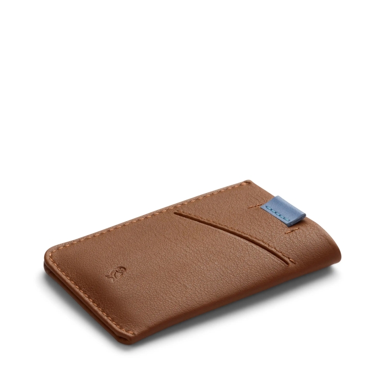 Card Sleeve Second Edition hazelnut Bellroy - 2