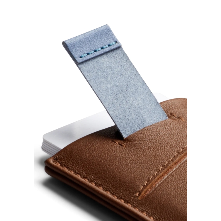 bellroy card sleeve second edition Card Wallet hazelnut the Bellroy Card Sleeve Second Edition combines durability with timeless style Bellroy Card Sleeve Second Edition