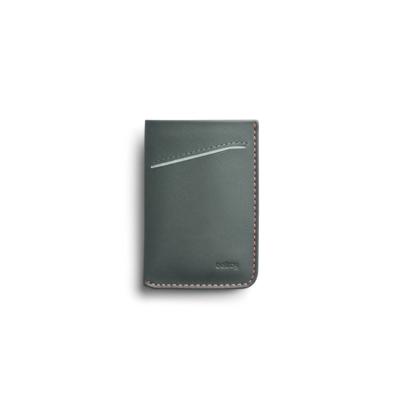Card Sleeve Second Edition everglade Bellroy - 1