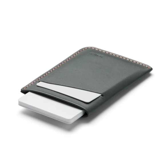 Card Sleeve Second Edition everglade Bellroy - 3