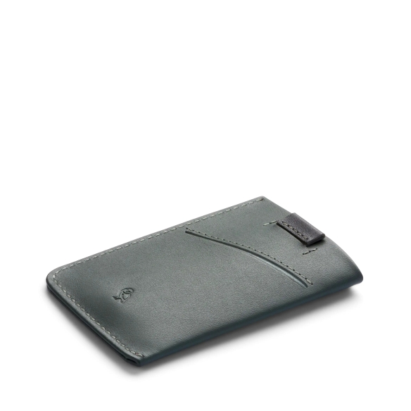 Card Sleeve Second Edition everglade Bellroy - 7