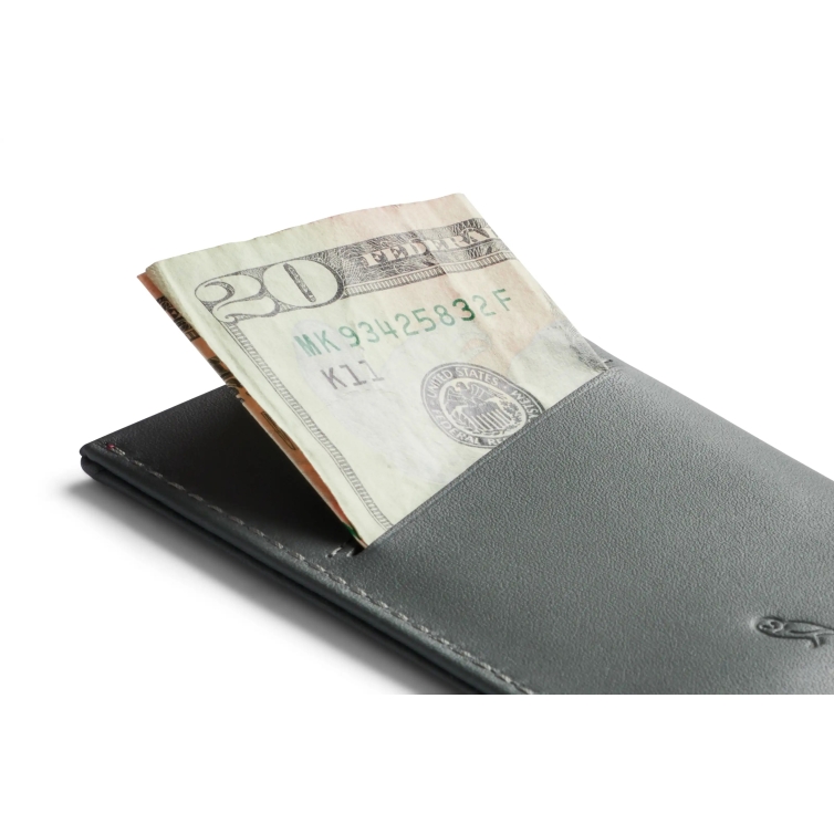 Card Sleeve Second Edition everglade Bellroy - 5