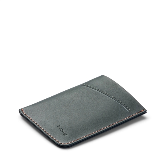 Card Sleeve Second Edition everglade Bellroy - 8