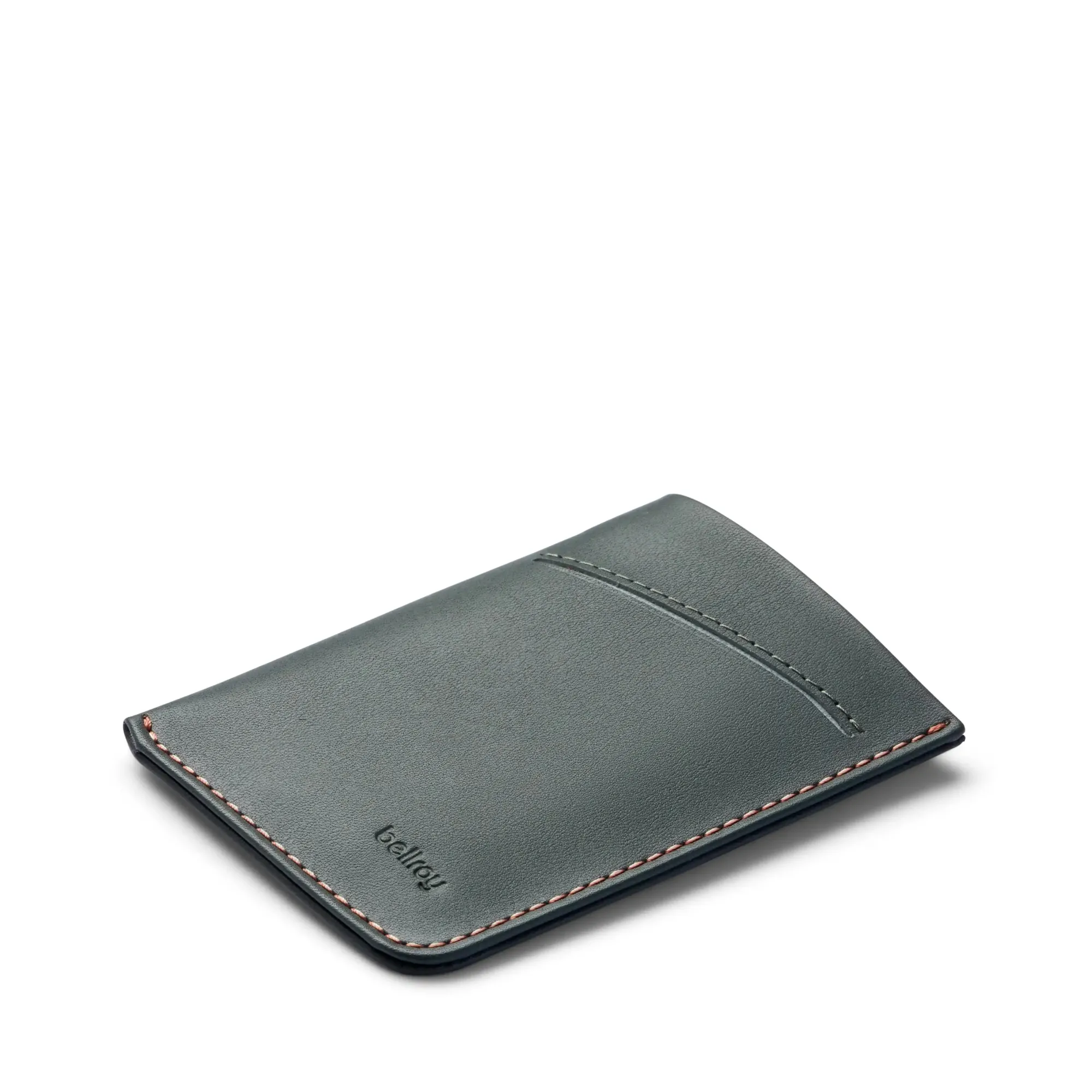 Bellroy - Card Sleeve Second Edition Everglade Card Wallet