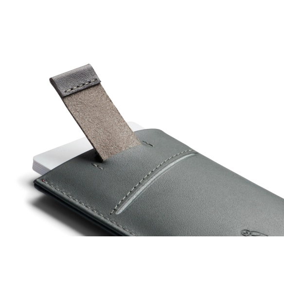 Card Sleeve Second Edition everglade Bellroy - 6