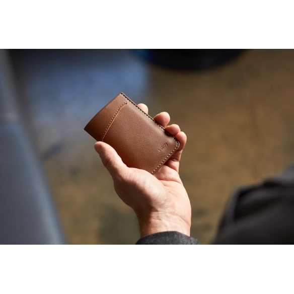 Card Sleeve Second Edition everglade Bellroy - 9