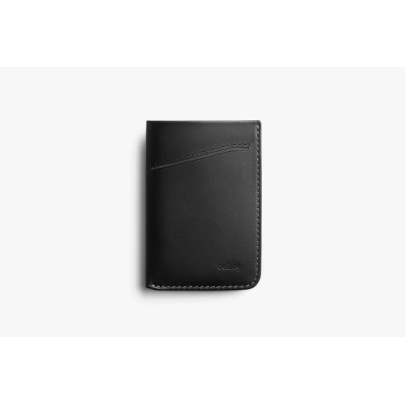 Card Sleeve Second Edition black Bellroy - 8
