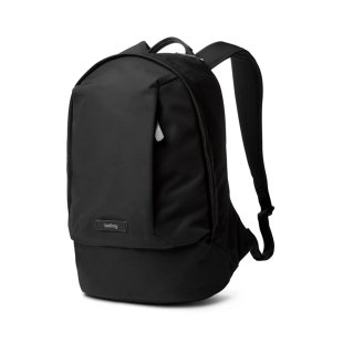 Classic Backpack Compact black Bellroy - 1