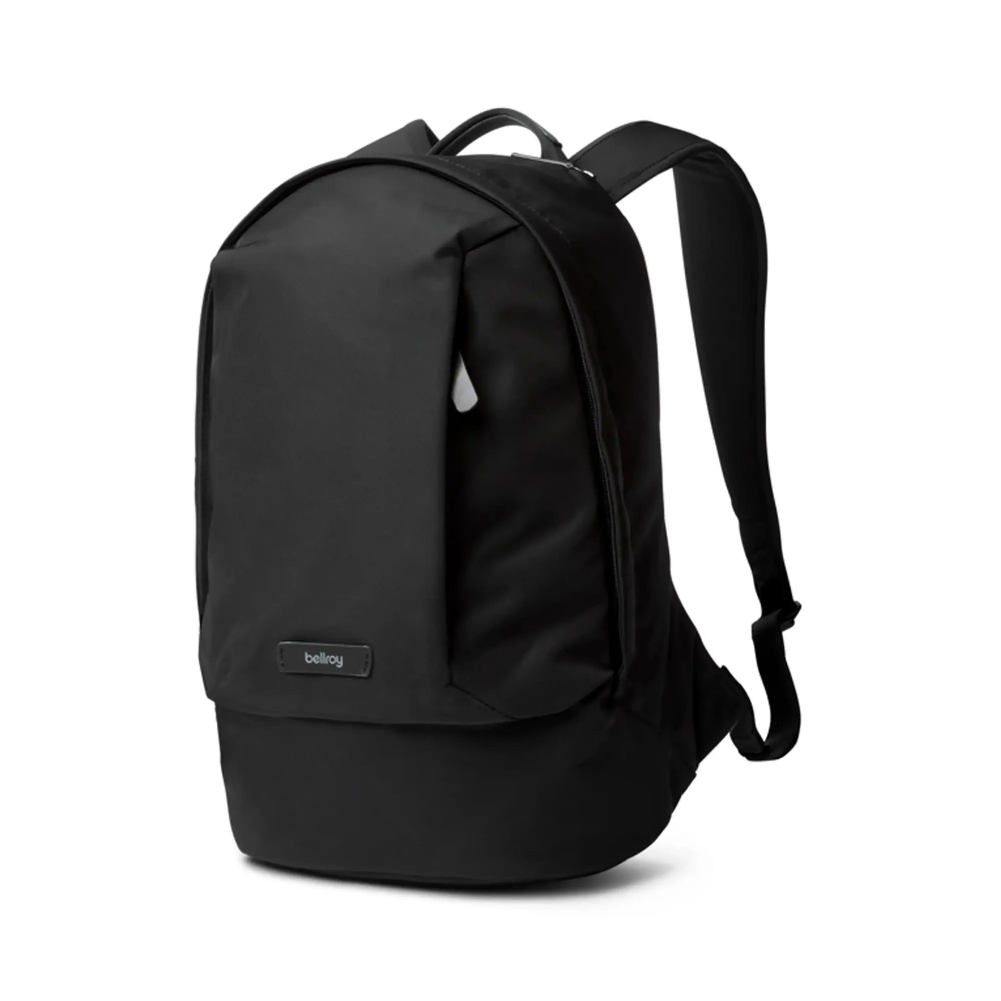 Bellroy - Classic Kompaktrucksack, Schwarz