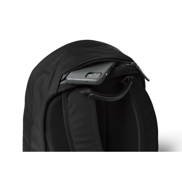 Classic Backpack Compact black Bellroy - 6