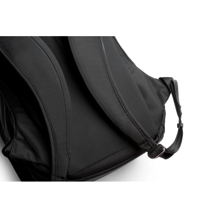 Classic Backpack Compact black Bellroy - 7