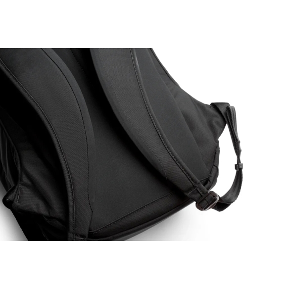 Classic Backpack Compact Ruksak čierny Bellroy - 7