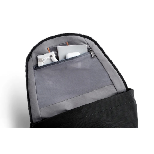 Classic Backpack Compact Ruksak čierny Bellroy - 8