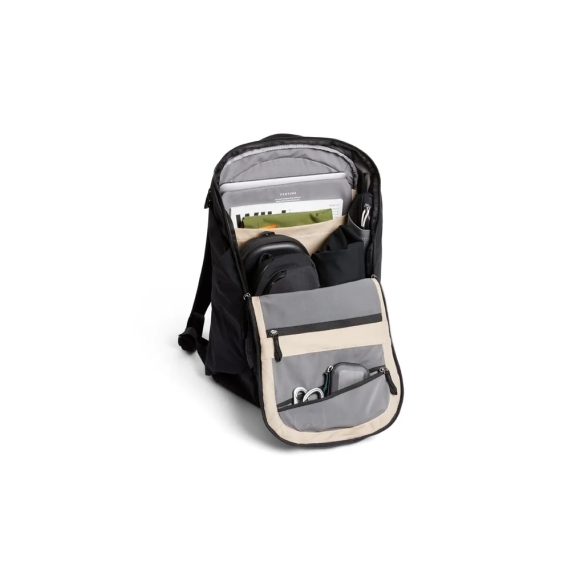 Venture Ready Pack 20L Ruksak čierny Bellroy - 4