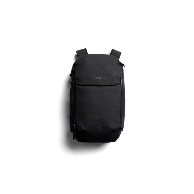 Bellroy Venture Ready Pack 20L Backpack Black | Exclusive Pen