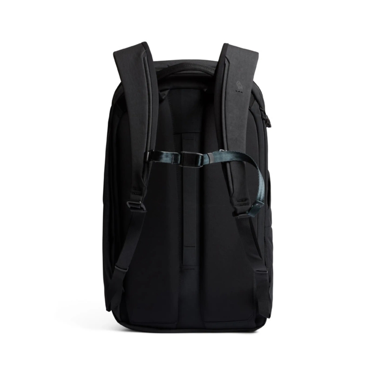 Bellroy Venture Ready Pack 20L black | Exclusive Pen