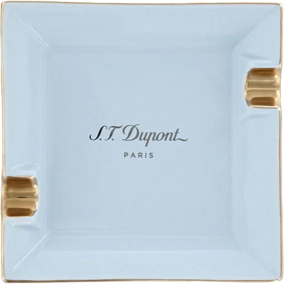 Mini Popolník baby blue S.T. Dupont - 1