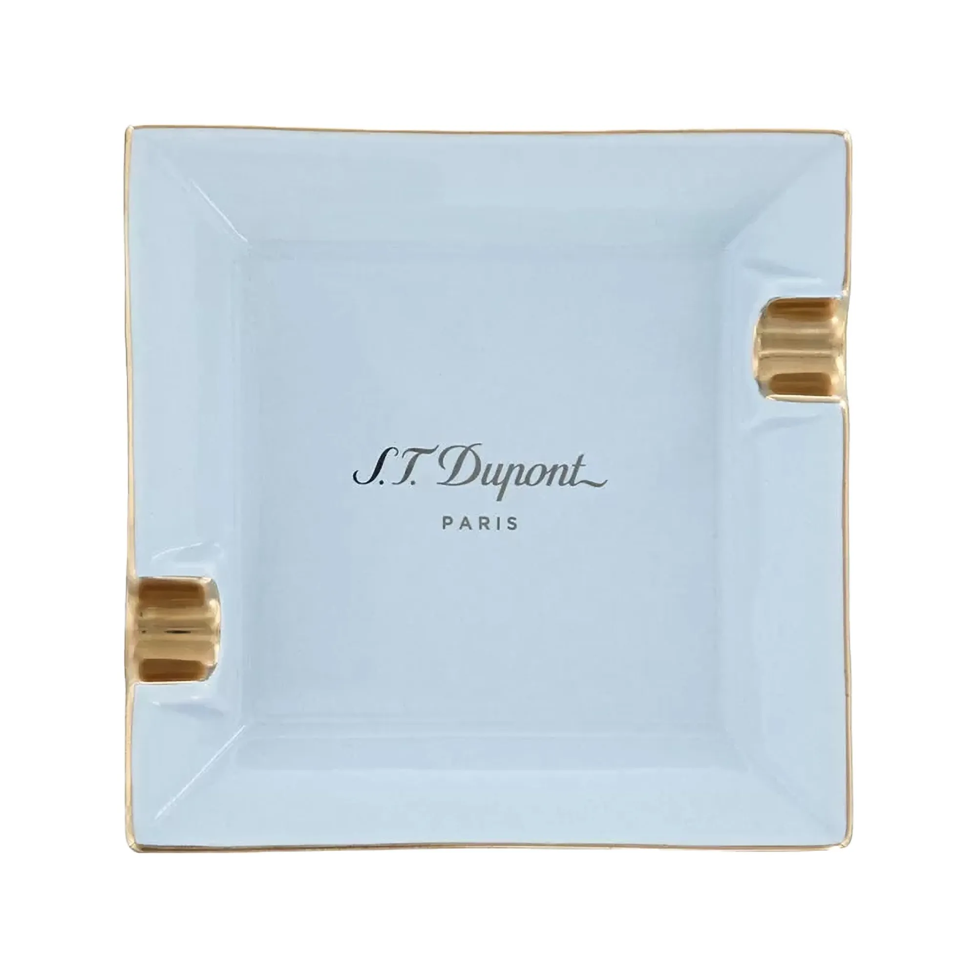 S.t. Dupont - Mini Popolník Baby Blue