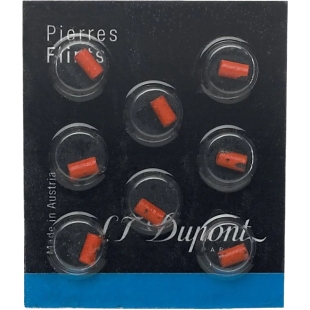 Lighter flints red S.T. Dupont - 1