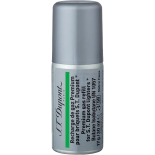 Polnilo za vžigalnike Green Gas S.T. Dupont - 1