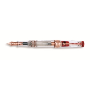 Demonstrator Rubies plnicí pero AURORA - 1