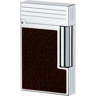 Line 2 Helleres Leder braun S.T. Dupont - 1
