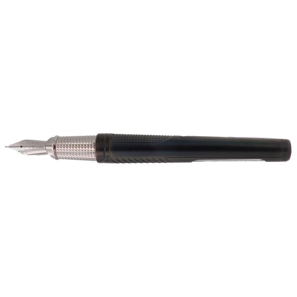 James Bond 007 Limited Edition Fountain Pen black S.T. Dupont - 1