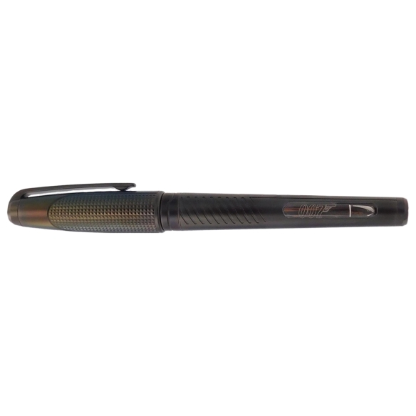 James Bond 007 Limited Edition Fountain Pen black S.T. Dupont - 2