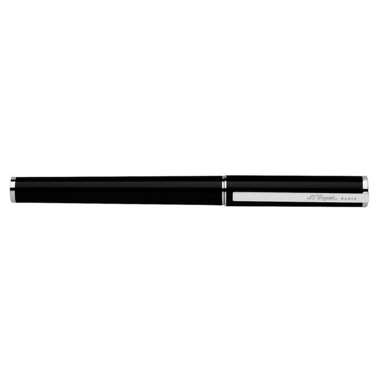Roller čierny S.T. Dupont - 1