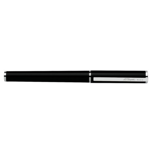 Roller čierny S.T. Dupont - 1