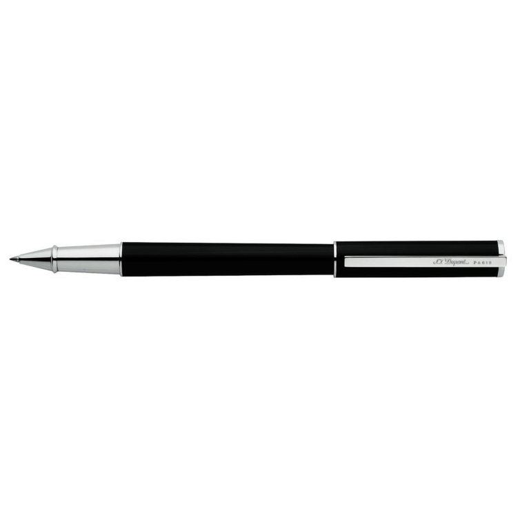 Roller black S.T. Dupont - 2