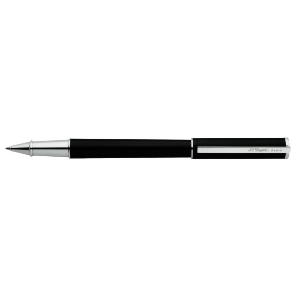Roller čierny S.T. Dupont - 2